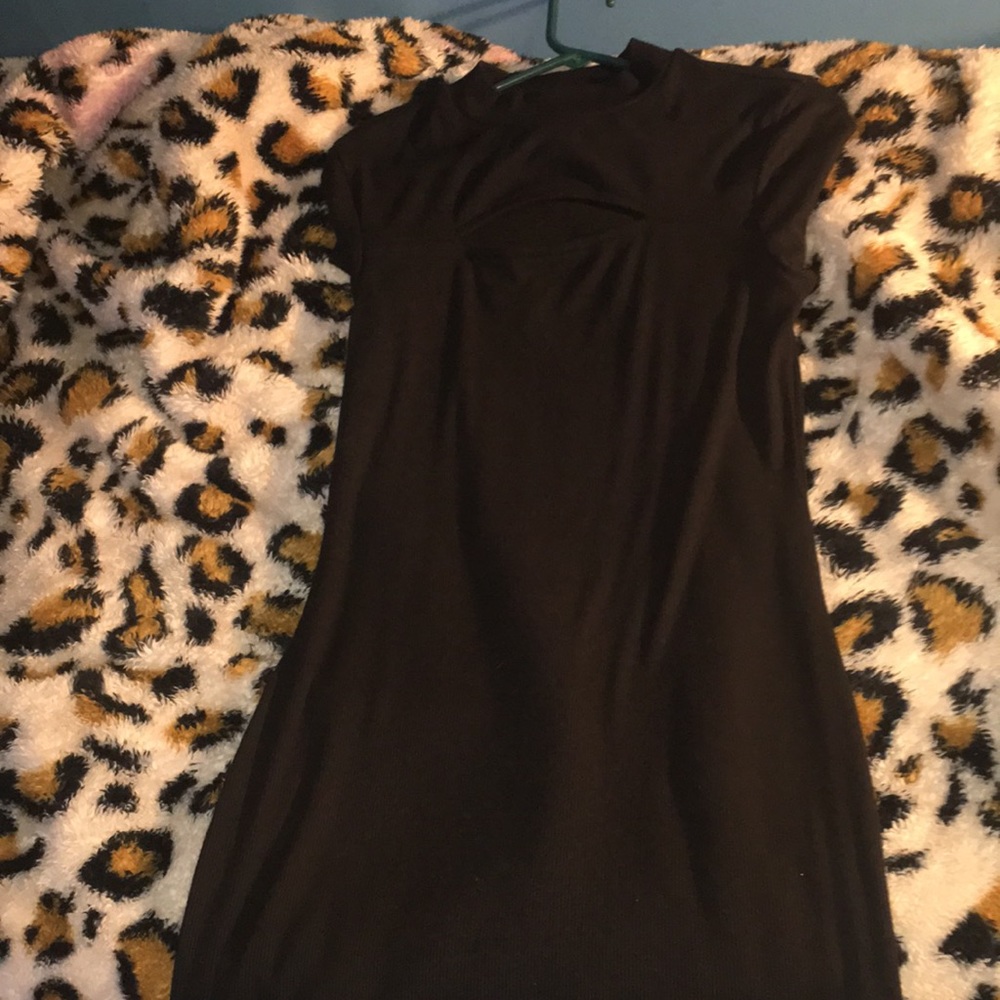 Size 11-13 dress (large)
